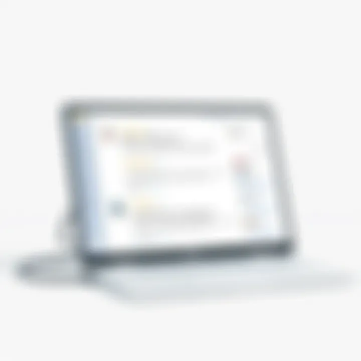 User Reviews and Feedback on Affiliate Apps Screenshot of user reviews and ratings for an affiliate app