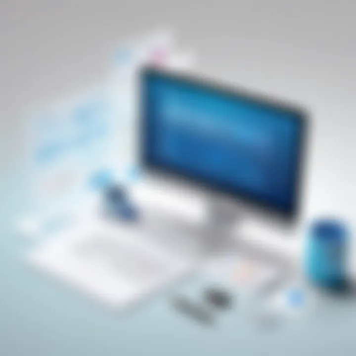 Cost analysis of top email solutions