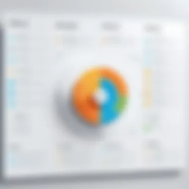 Efficient Management Framework A visual representation of an efficient management framework