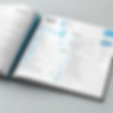 Best Practices for LinkedIn Searches Diagram illustrating best practices for effective LinkedIn searches