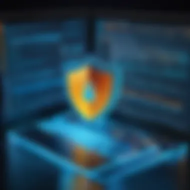 Security Aspects of Virtual Machine Software Security considerations for virtual machines