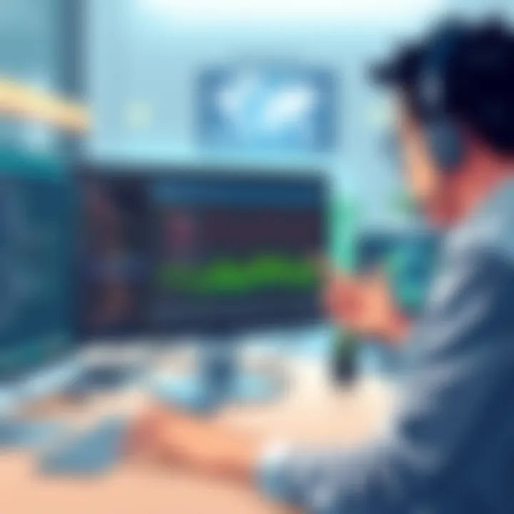 Collaborative Workflows in CAD Systems Illustration of collaborative workflows in CAD environments