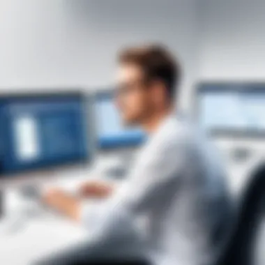 Case study analysis on successful workflow automation implementation