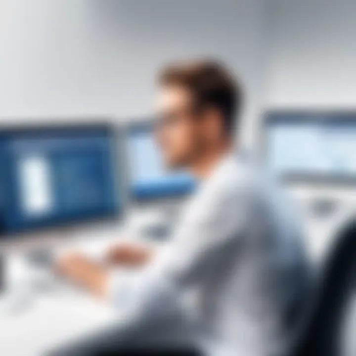 Case study analysis on successful workflow automation implementation