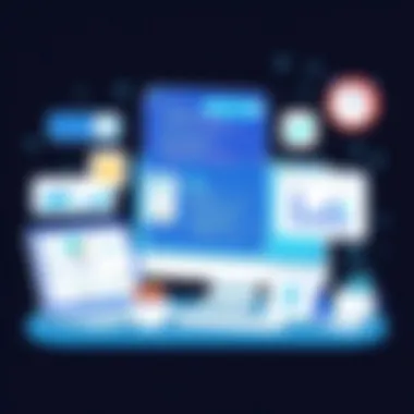 Integration of Caterease with other catering tools