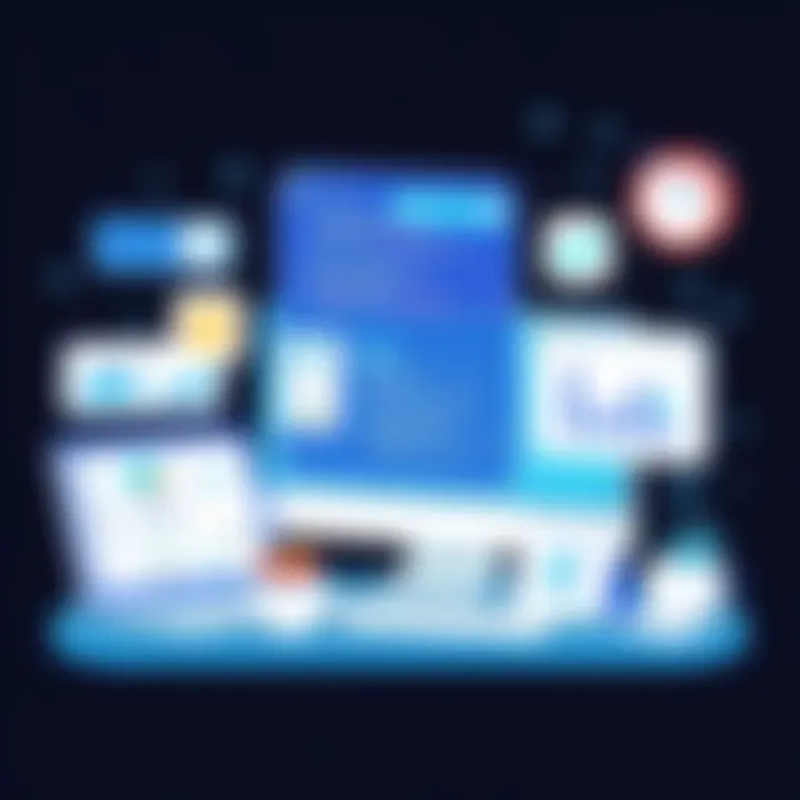 Integration of Caterease with other catering tools