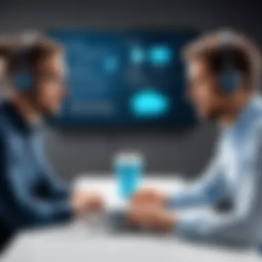 Challenges in Conversation Intelligence Solutions Challenges faced by conversation intelligence solutions