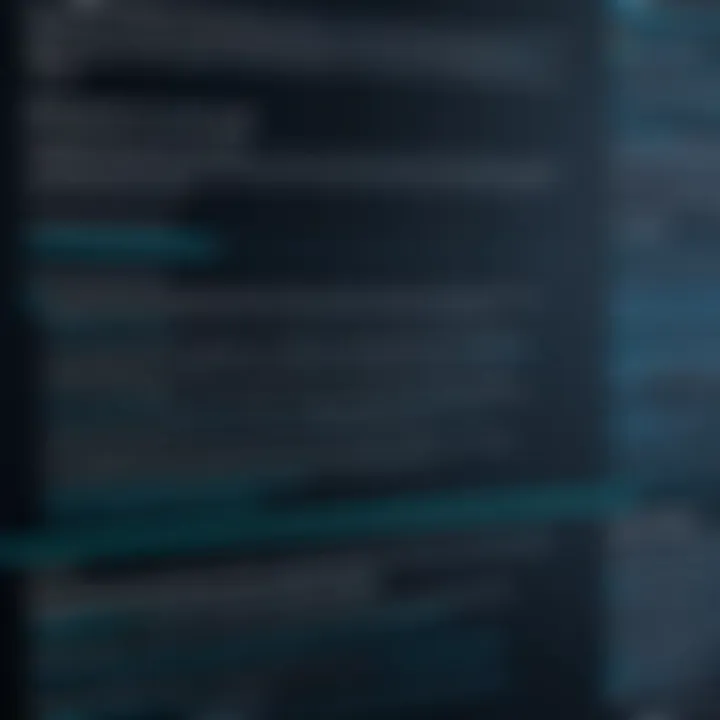 Understanding data privacy policies