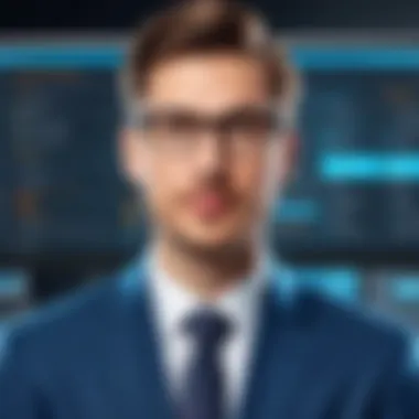 Expert tips for selecting services