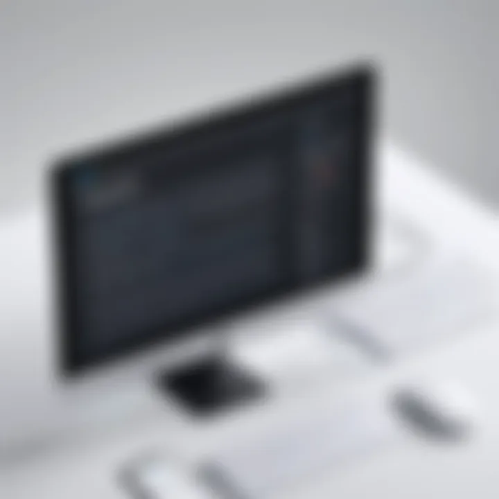 Researching background search companies