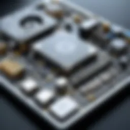 Early mechanical computing device