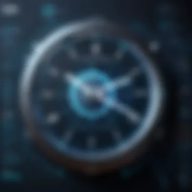Software Integration Capabilities Integration capabilities of CKZ Time Clock Online with various software