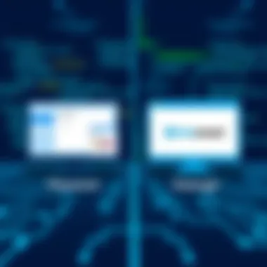 Security features overview of 1Password and OneLogin