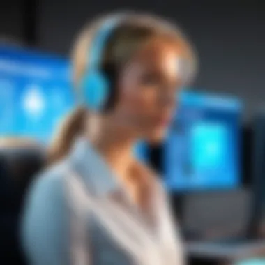 Assessing Customer Support for Cybersecurity Solutions Customer Support Comparison