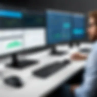 Performance Metrics: Webroot vs. Sophos Intercept X Performance Benchmark Results