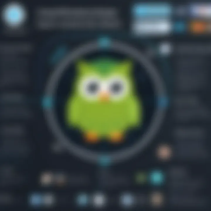 Feature breakdown of Sprout and Hootsuite