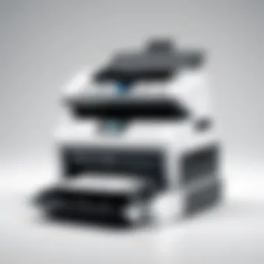 Comparison of Free vs Paid Fax Solutions Comparison chart of free vs paid fax solutions