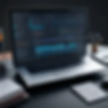 Choosing the Right Tool A comparison chart of popular literature management software options
