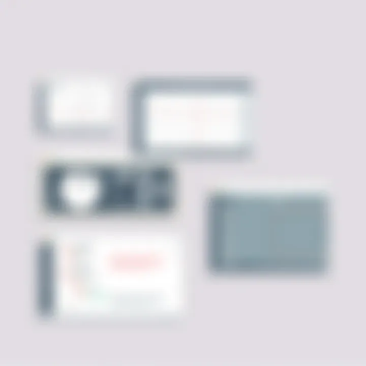 Comparison of Online Sketch Pad Tools Various online sketch pad tools compared side by side