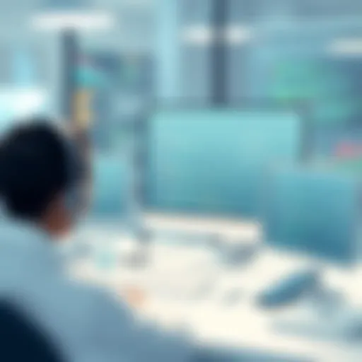 Comprehensive Analysis of Alliance Healthcare Solutions Introduction