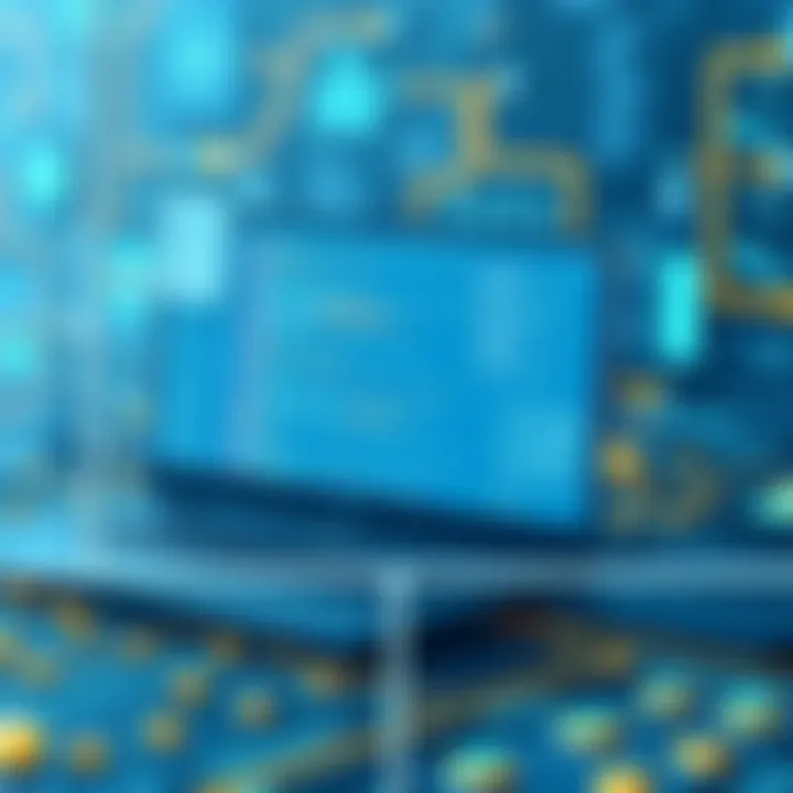 Comprehensive Analysis of Alliance Healthcare Solutions Summary