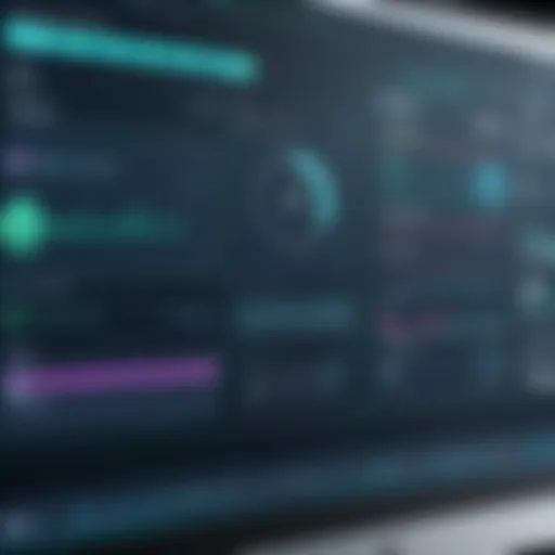 Overview of Bomgar Software Interface