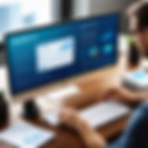 Comprehensive Analysis of M1 ERP Reviews Introduction