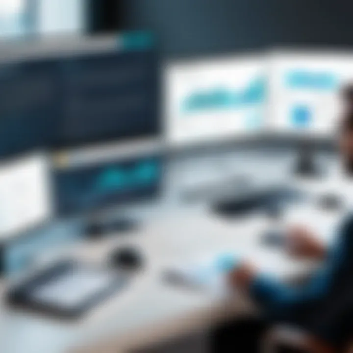 Notable Comprehensive Analysis of M1 ERP Reviews