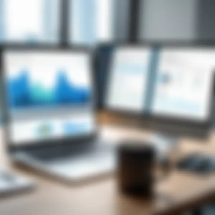 Comprehensive Analysis of M1 ERP Reviews Summary