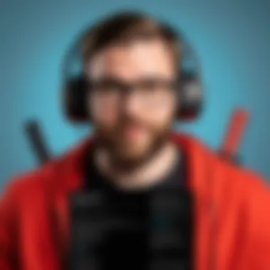 Visual representation of community feedback regarding slingshot reviews