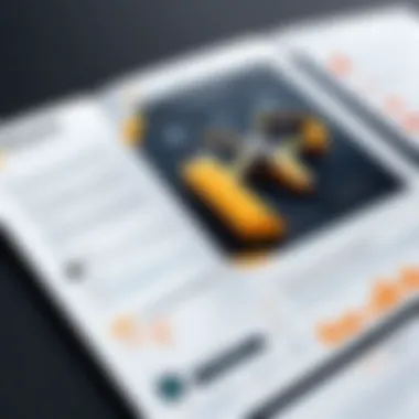 Impact of Slingshot Reviews on Decision-Making Infographic depicting the impact of slingshot reviews on user decisions