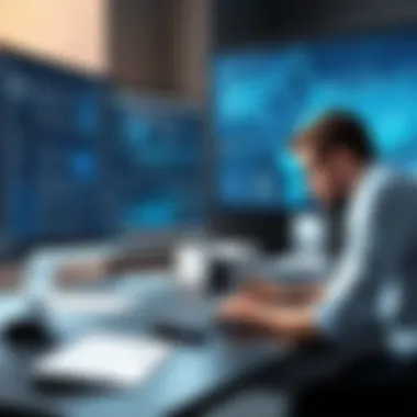 Best Practices for Selecting Infosec Solutions Visual representation of best practices for selecting infosec tools