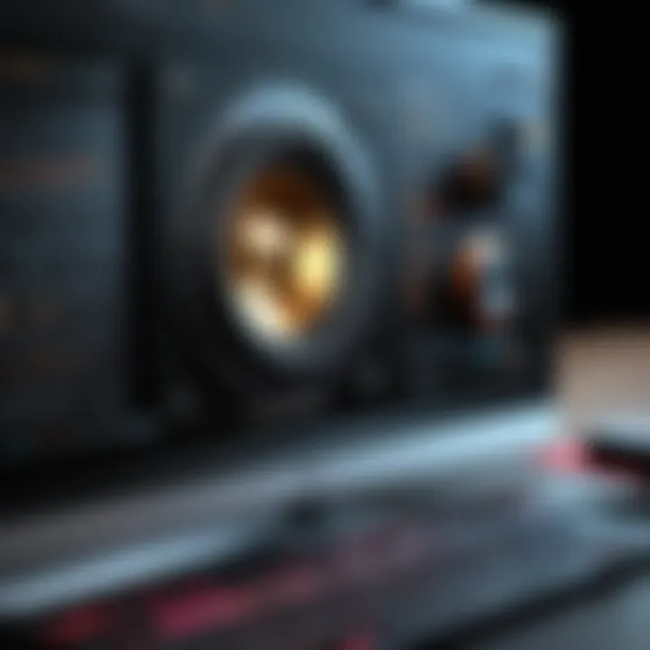 Visual guide to common challenges in audio remastering