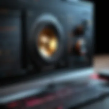 Common Challenges in Audio Remastering Visual guide to common challenges in audio remastering