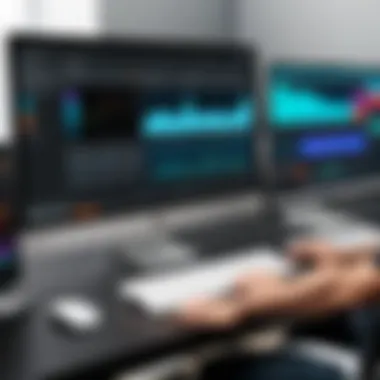Leading Audio Remastering Software Options Comparison chart of leading audio remastering software options