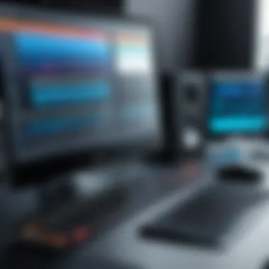 Practical Tips for Optimal Use of Audio Remastering Software Illustration of practical tips for using audio remastering software
