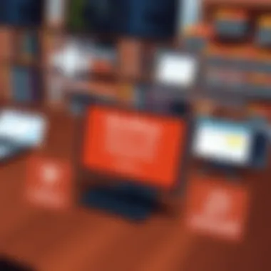 Visualization of the benefits of implementing eSignatures in business workflows