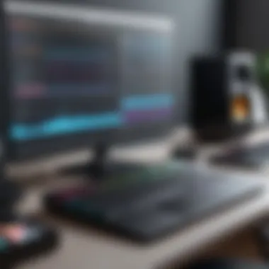 Installation Guide for Music Editing Software Installation steps for music editing tools