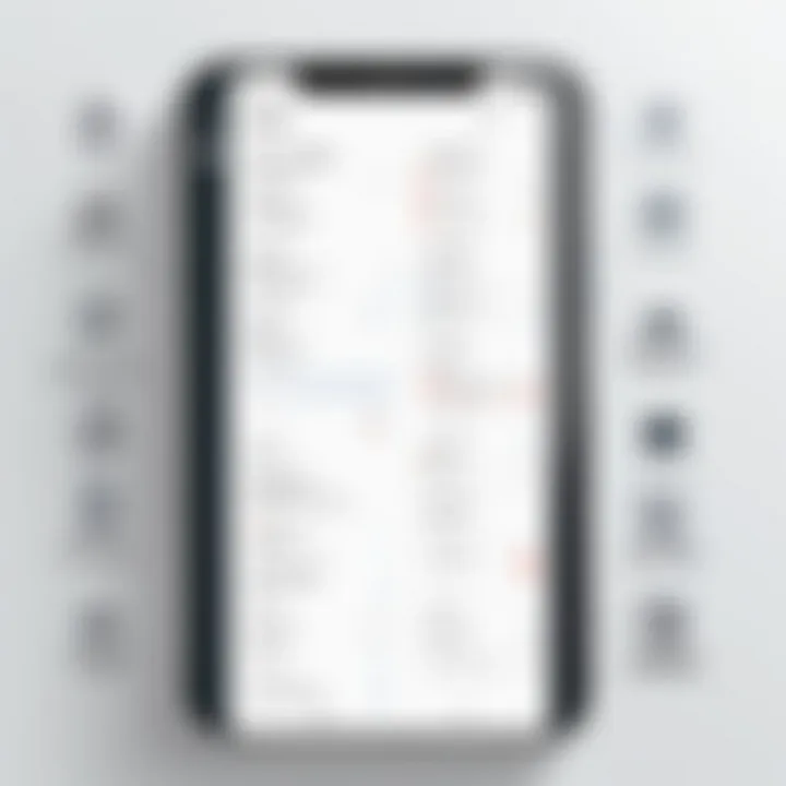 Best practices for effective ticket template design