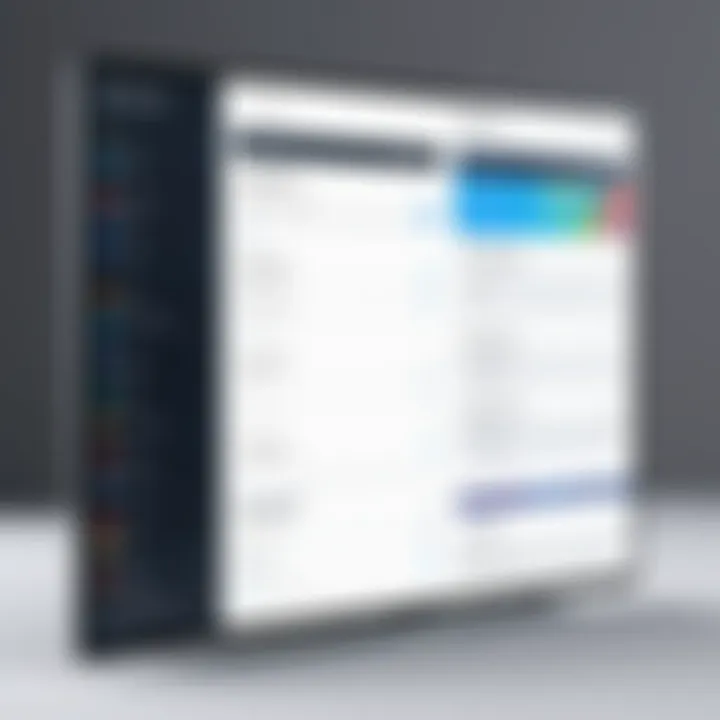 Integration capabilities of ConnectWise ticket templates