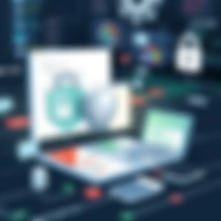 Best Practices for Security