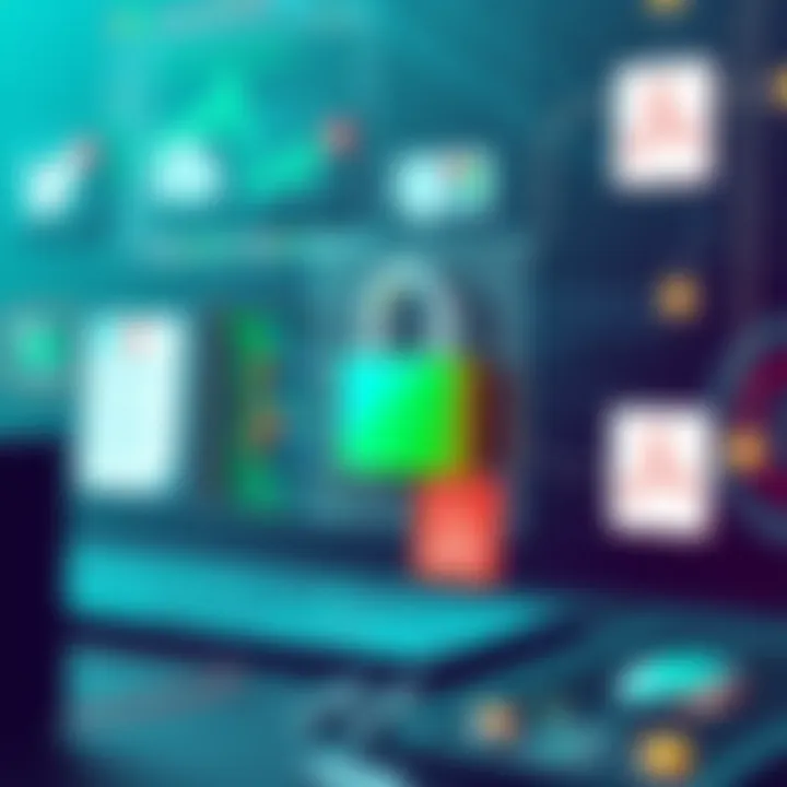 User Access Management