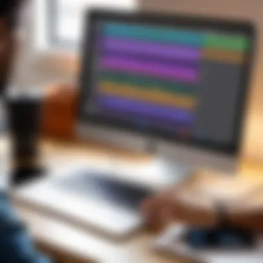 Best Practices for GarageBand Users Best practices for using GarageBand in audio production