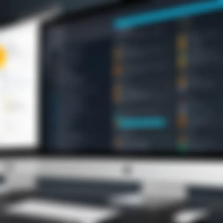 Community reviews and ratings displayed on a website for recording software