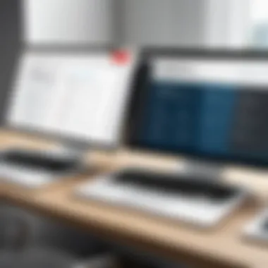 Comparing Popular PDF Creator Services Comparison of popular PDF creator services