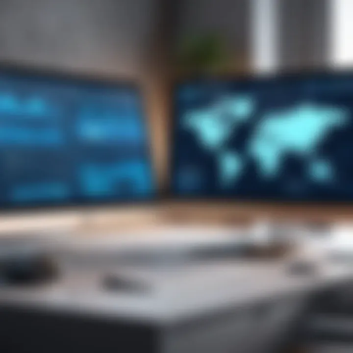 Future trends in property claims management technology
