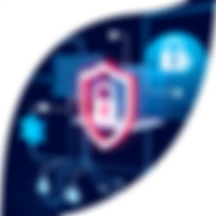 Security measures for remote connectivity