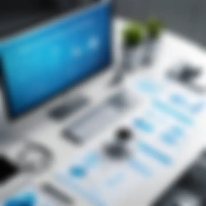 Key Attributes of Leading Medical Transcription Firms