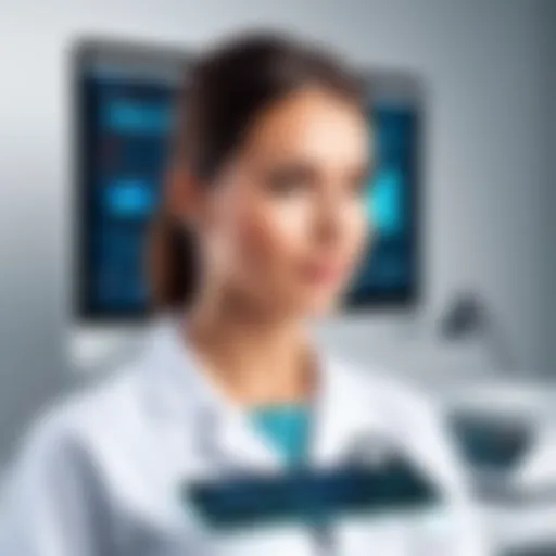 Overview of Medical Transcription Technologies