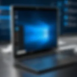 Comprehensive Guide to Windows 10 Backup Software for External Drives Introduction